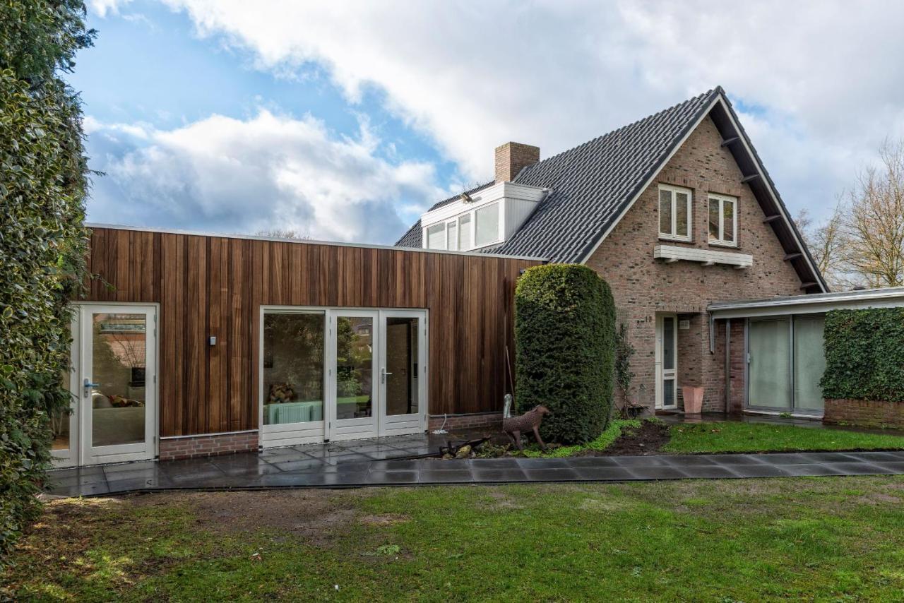 (right) Garden Suite in Villa near TUe&Centre Eindhoven Exterior foto