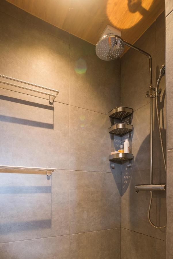 (right) Garden Suite in Villa near TUe&Centre Eindhoven Exterior foto
